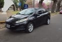 Autos - Ford Fiesta 2014 Nafta 88000Km - En Venta