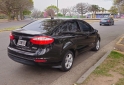 Autos - Ford Fiesta 2014 Nafta 88000Km - En Venta