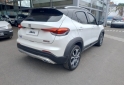 Autos - Fiat Pulse Impetus 1.0 Turbo 2022 Nafta 51100Km - En Venta