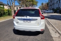 Camionetas - Volvo Xc60 2016 Nafta 120000Km - En Venta