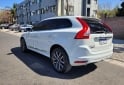 Camionetas - Volvo Xc60 2016 Nafta 120000Km - En Venta