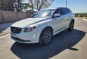 Camionetas - Volvo Xc60 2016 Nafta 120000Km - En Venta