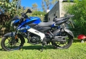 Motos - Bajaj rouser 160 2024 Nafta 235Km - En Venta