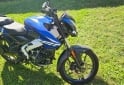 Motos - Bajaj rouser 160 2024 Nafta 235Km - En Venta