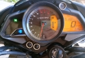 Motos - Bajaj rouser 160 2024 Nafta 235Km - En Venta