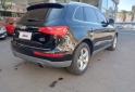 Autos - Audi Q5 S-Tronic 2016 Nafta 139540Km - En Venta