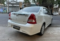 Autos - Toyota Etios XLS 2018 Nafta 38000Km - En Venta