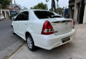 Autos - Toyota Etios XLS 2018 Nafta 38000Km - En Venta