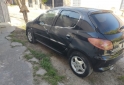 Autos - Peugeot Peugeot 5 puertas 2008 GNC 210000Km - En Venta