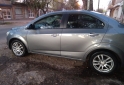 Autos - Chevrolet Sonic 2014 Nafta 86000Km - En Venta