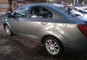 Autos - Chevrolet Sonic 2014 Nafta 86000Km - En Venta