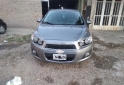 Autos - Chevrolet Sonic 2014 Nafta 86000Km - En Venta