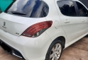 Autos - Peugeot 308 2016 Diesel 161000Km - En Venta