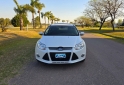 Autos - Ford Focus SE PLUS 2014 Nafta 125000Km - En Venta