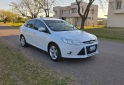 Autos - Ford Focus SE PLUS 2014 Nafta 125000Km - En Venta