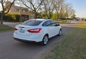 Autos - Ford Focus SE PLUS 2014 Nafta 125000Km - En Venta