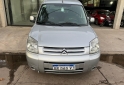 Utilitarios - Citroen BERLINGO XTR HDI 2017 Diesel  - En Venta