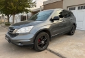 Camionetas - Honda CRV 2011 GNC 154000Km - En Venta