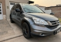 Camionetas - Honda CRV 2011 GNC 154000Km - En Venta