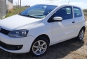 Autos - Volkswagen Fox 2014 Nafta 162000Km - En Venta