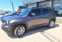 Camionetas - Jeep Renegade Sport 1.8 2023 Nafta 35000Km - En Venta