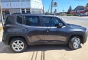 Camionetas - Jeep Renegade Sport 1.8 2023 Nafta 35000Km - En Venta