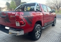 Camionetas - Toyota Hilux 2.4 TD 2017 Diesel  - En Venta