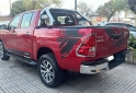 Camionetas - Toyota Hilux 2.4 TD 2017 Diesel  - En Venta