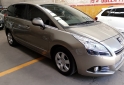 Autos - Peugeot 5008 Allure 1.6 2013 Nafta 114000Km - En Venta