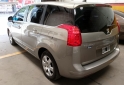 Autos - Peugeot 5008 Allure 1.6 2013 Nafta 114000Km - En Venta