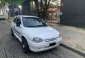 Autos - Chevrolet Corsa 1998 Nafta 152000Km - En Venta