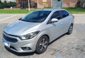 Autos - Chevrolet Prisma 2019 Nafta 100400Km - En Venta