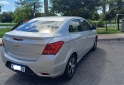 Autos - Chevrolet Prisma 2019 Nafta 100400Km - En Venta