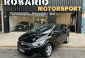 Autos - Chevrolet Prisma 2018 Nafta  - En Venta