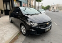 Autos - Chevrolet Prisma 2018 Nafta  - En Venta