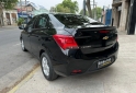 Autos - Chevrolet Prisma 2018 Nafta  - En Venta