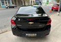 Autos - Chevrolet Prisma 2018 Nafta  - En Venta