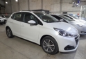 Autos - Peugeot 208 2017 Nafta 102000Km - En Venta