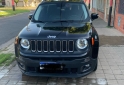 Camionetas - Jeep RENEGADE LONGITUDE 2018 Nafta 50000Km - En Venta