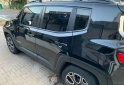 Camionetas - Jeep RENEGADE LONGITUDE 2018 Nafta 50000Km - En Venta