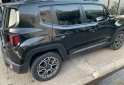 Camionetas - Jeep RENEGADE LONGITUDE 2018 Nafta 50000Km - En Venta