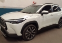 Autos - Toyota Corolla Cross 2023 Nafta 53000Km - En Venta