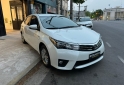 Autos - Toyota Corolla Se-g 2016 Nafta  - En Venta