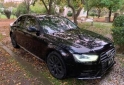 Autos - Audi A4 1.8 tfsi Atracttion 2012 Nafta 135000Km - En Venta