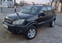 Autos - Ford Ecosport 2009 GNC 125000Km - En Venta