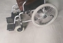 Otros - Silla de ruedas con motor - En Venta