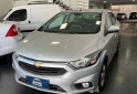 Autos - Chevrolet Prisma LTZ 2018 Nafta 117000Km - En Venta