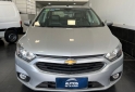 Autos - Chevrolet Prisma LTZ 2018 Nafta 117000Km - En Venta