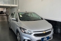 Autos - Chevrolet Prisma LTZ 2018 Nafta 117000Km - En Venta