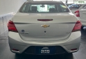 Autos - Chevrolet Prisma LTZ 2018 Nafta 117000Km - En Venta